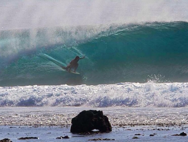  find the best waves to surf 